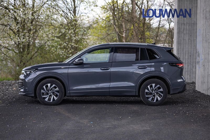 Volkswagen Tiguan 1.5 Life DSG - fotka 3 z 34