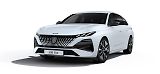Peugeot 308 (2025) SW ALLURE Hybrid 145 e-DCS6 - náhled 7