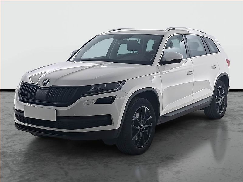 Škoda Kodiaq (2018) Style Plus 2.0 TSI - fotka 2 z 21