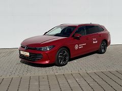 Volkswagen Passat (2026) Elegance DSG mHEV 1,5eTSI - fotografie inzerátu