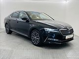 Škoda Superb 2,0 147kW L&K DSG Webasto - náhled 27