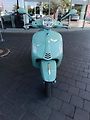 Vespa (2026) GTS 310 Verde 80th 2026 (sleva - náhled 8