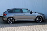 Škoda Scala (2025) Monte Carlo 1,5 TSi/110 kW DSG - náhled 25