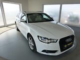 Audi A6 (2014) 3,0TDI*VYHŘ.SED.A VOLANT**NAVI - náhled 2