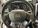 Opel Vivaro (2018) 1.6CDTi 5míst, 107kW, autoAC - náhled 7