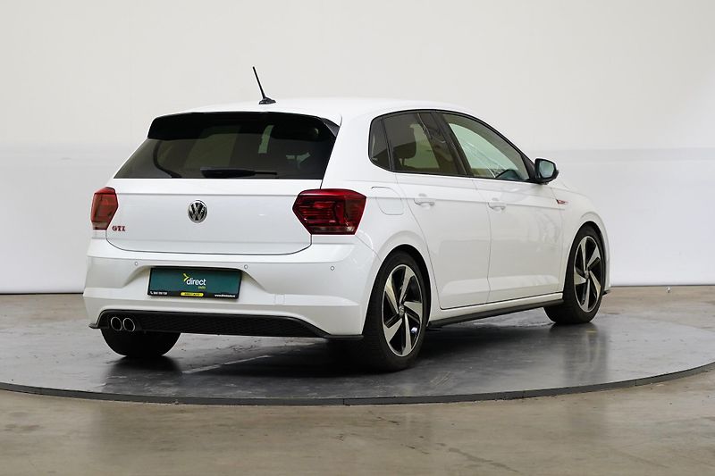 Volkswagen Polo - fotka 2 z 26