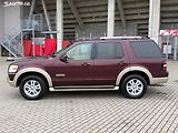 Ford Explorer (2006) 4.0 V6i+LPG, 152kw 4x4 7míst - náhled 1