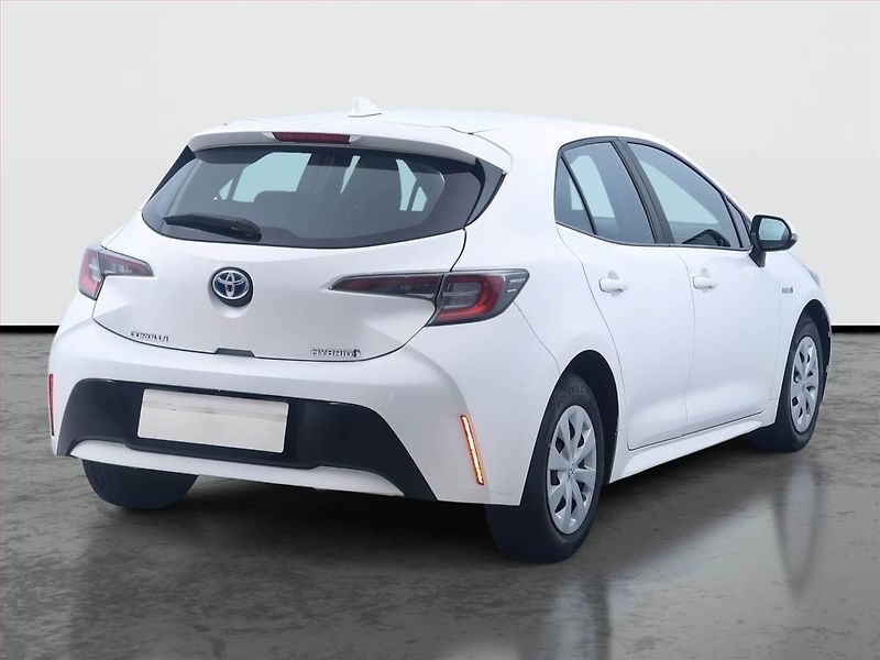 Toyota Corolla (2020) 1.8 Hybrid, Automat, Tempomat - fotka 5 z 15