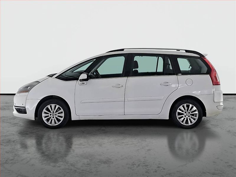 Citroën C4 Picasso (2006) Exclusive 2.0 i, Automat - fotka 3 z 20