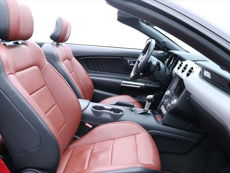 Ford Mustang 5,0 V8 310kW Aut. Remus DPH - fotka 18 z 40