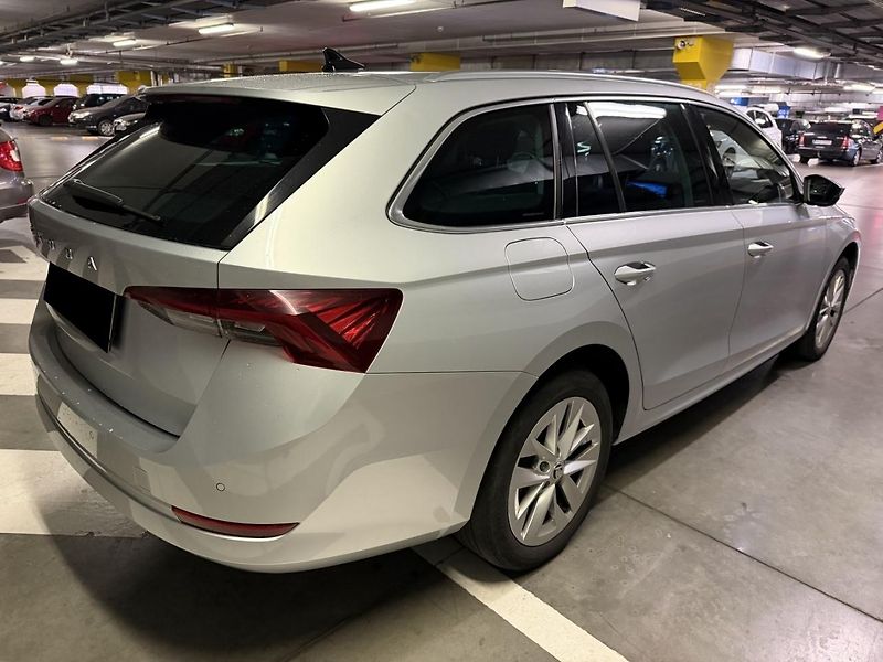 Škoda Octavia (2022) 2.0 Tdi 110kw Style PLUS, Matr - fotka 4 z 16