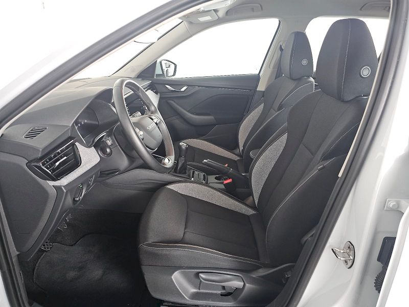 Škoda Kamiq (2025) 1.0TSI 85kW Selection - fotka 6 z 28