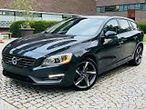 Volvo V60 2.0D3 5V AUT VÝHŘEV SERVISKA - náhled 2