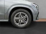 Mercedes-Benz GLE 300d 4MATIC AMG Line Airmatic - náhled 9