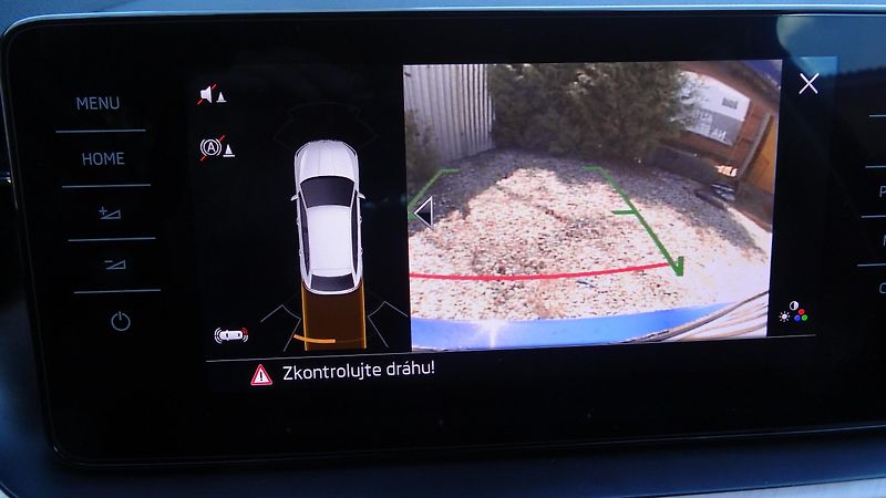 Škoda Scala 1.5TSi taž.zař. Style+sada kol - fotka 6 z 33