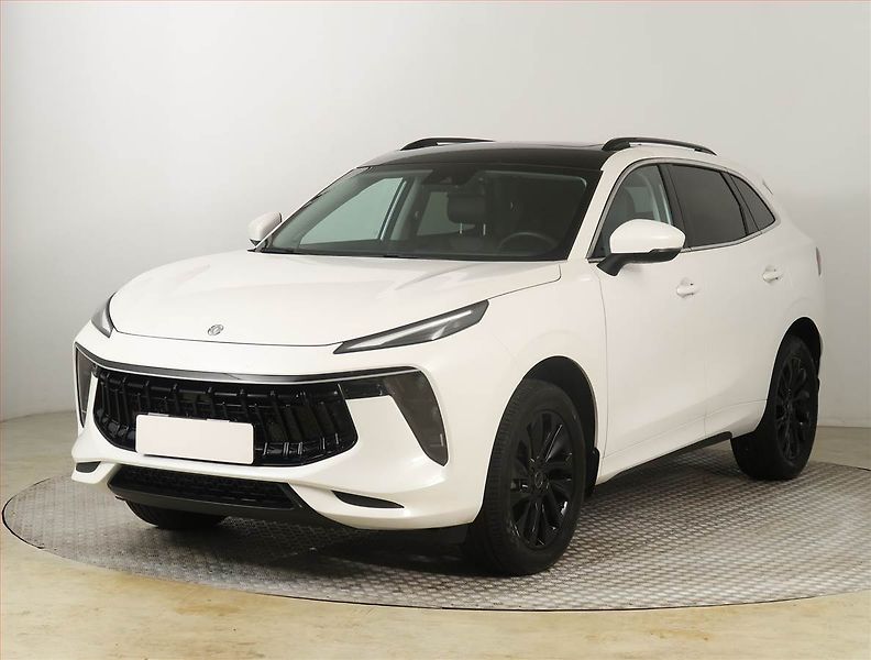 Dongfeng T5 EVO (2024) Luxury 1.5 Turbo - fotka 2 z 27