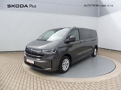 Volkswagen Caravelle (2026) Style DR 2,0 TDI 125kW 8AUT 4M - fotografie inzerátu