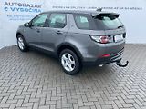 Land Rover Discovery Sport (2018) 2.0Td4 110kW Pure TOP - náhled 6