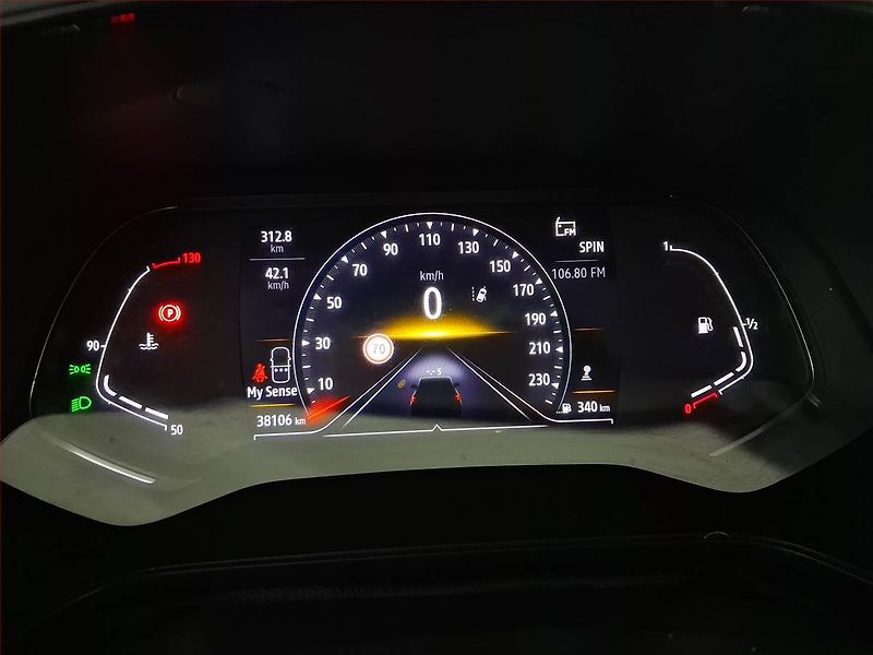Mitsubishi ASX (2024) Intense 1.3 T - fotka 11 z 16