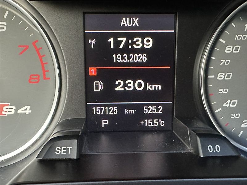 Audi S4 3,0 TFSI 441PS  Quattro MTM A/ - fotka 37 z 47