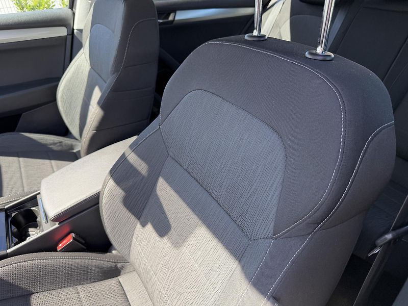 Škoda Superb (2018) 2.0 TDi 110 kw/Style - fotka 16 z 20