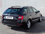 Škoda Octavia (2019) 1.5TSi, ČR, AC, výhřev sed - náhled 6