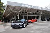 Mercedes-Benz SL Mercedes-Benz SL 500 BlueEFFIC - náhled 1