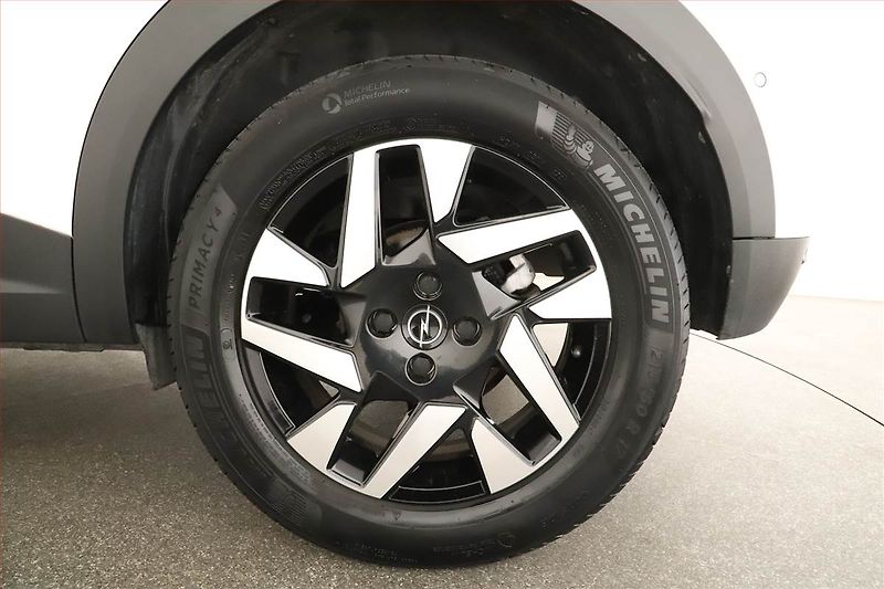 Opel Mokka (2021) Elegance 1.2 Turbo, Kůže, Navi - fotka 13 z 13