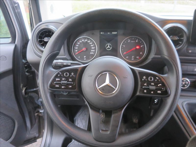 Mercedes-Benz Citan 1,5  110DCI Tourer - fotka 8 z 26