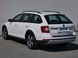 Škoda Octavia (2016) 2.0 TDi 4x4, 1.maj,ČR, Scout - náhled 6