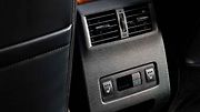 Nová generace Mitsubishi Outlander