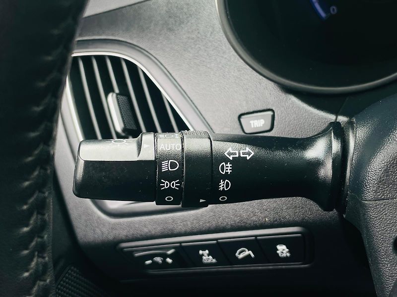 Hyundai ix35 2.0i 4x4 1MAJIITEL KAMER TAŽNÉ - fotka 45 z 46