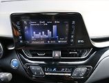 Toyota C-HR (2018) 1.8 Hybrid - náhled 19