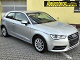 Audi A3 1,4TFSi S-tron, ROZVODY,SERV  - náhled 1