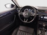 Škoda Superb (2016) Laurin&Klement 2.0 TDI 4x4 - náhled 7