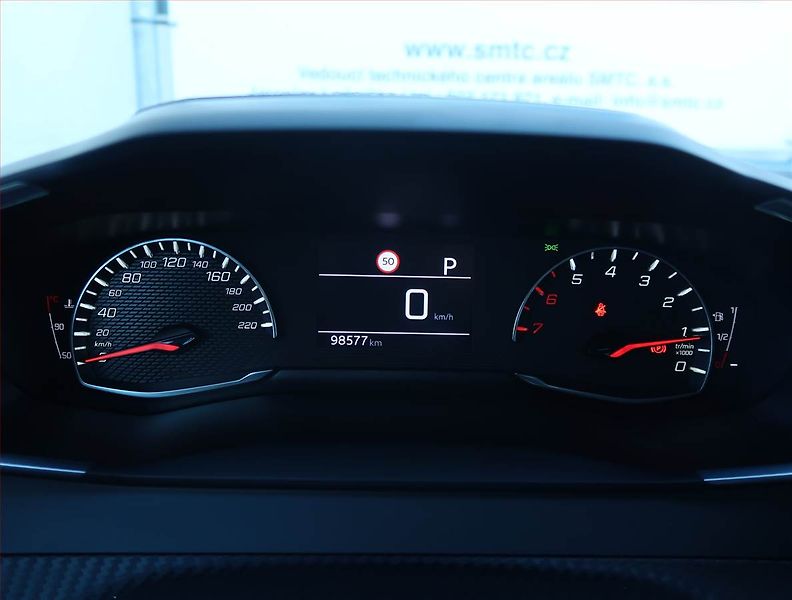 Citroën Jumper (2020) 2.2 BlueHDi, Valník, 1.0t, ČR - fotka 10 z 13