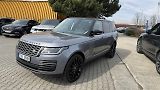 Land Rover Range Rover (2022) D350,VOGUE,ZÁRUKA - náhled 41