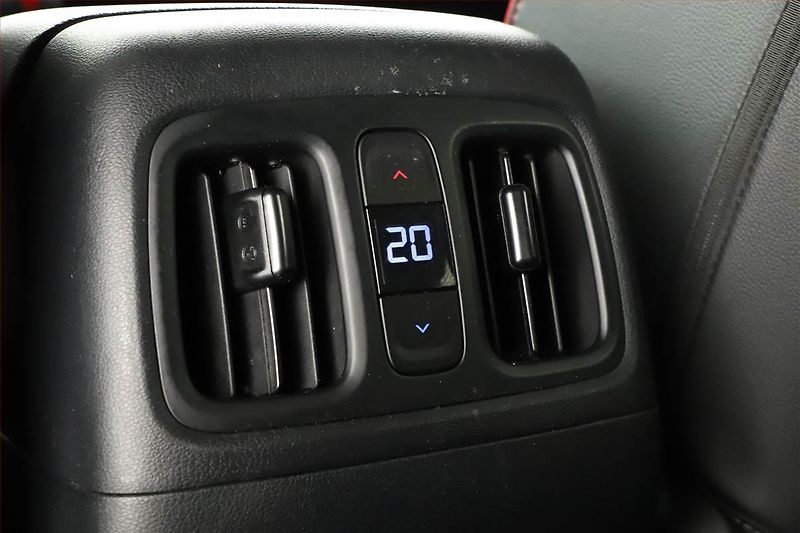 Hyundai Tucson (2023) N-Line 1.6 CRDi 48V MHEV - fotka 14 z 20