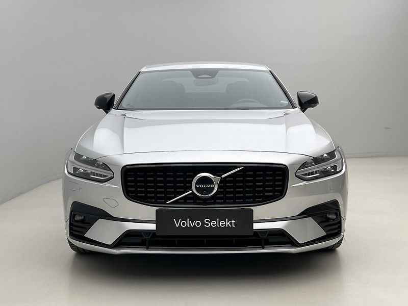 Volvo S90 B6 AWD R-Design - fotka 14 z 49