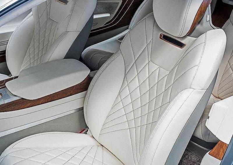 Koncept Hyundai Vision G.