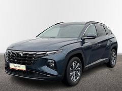 Hyundai Tucson DCT MHEV 4x4 Smart Navi - fotografie inzerátu