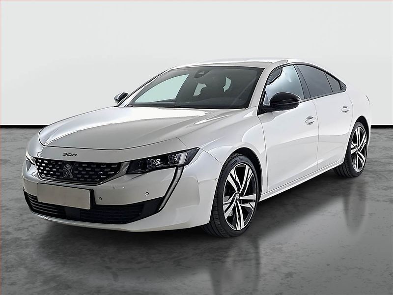 Peugeot 508 (2019) 1.6 PureTech, Automat, Kůže - fotka 2 z 25