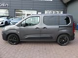 Citroën Berlingo (2021) 1,5 BlueHDi 100 MAN6  - náhled 7