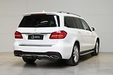 Mercedes-Benz GLS 350dAMG,ČR,NZ.TOP,TAŽNÉ,VZDUCH - náhled 6