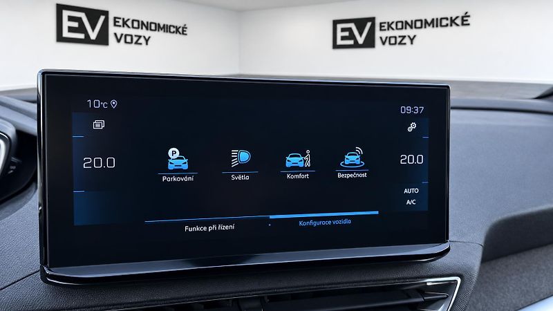 Peugeot 5008 (2023) 1.5hdi,čr,automat,záruka - fotka 15 z 20