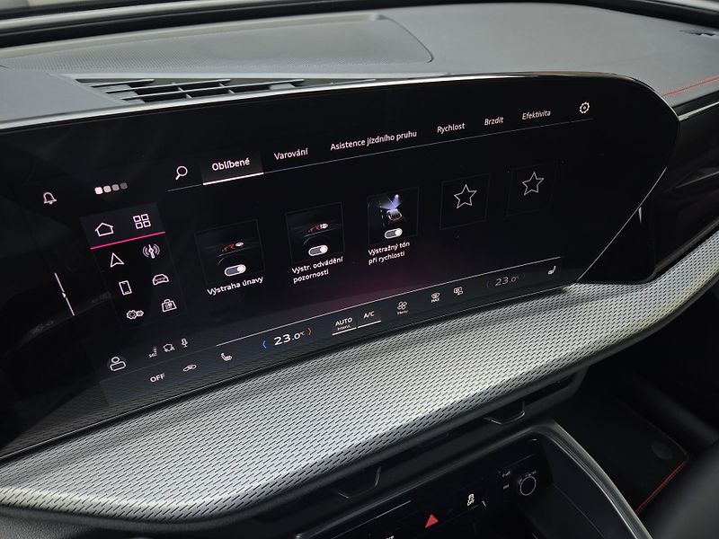 Audi Q5 SB Q S-Line Vzduch Pano MAXvýb - fotka 33 z 61