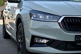 Škoda Fabia (2026) Top Selection 1,0 TSI 70 kW 5- - náhled 33