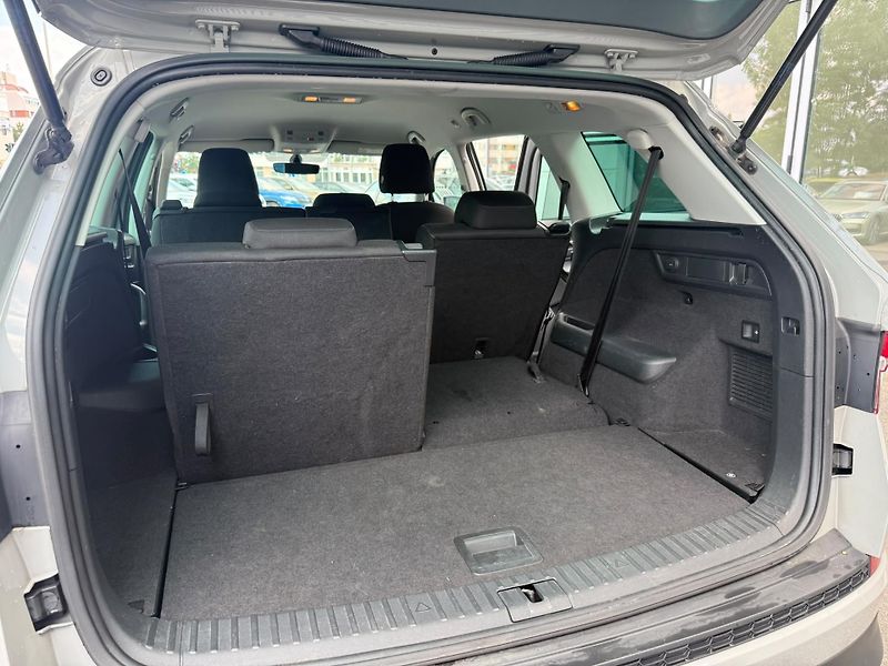 Škoda Kodiaq Ambition Plus 2.0 TDI 110kW DS - fotka 25 z 27