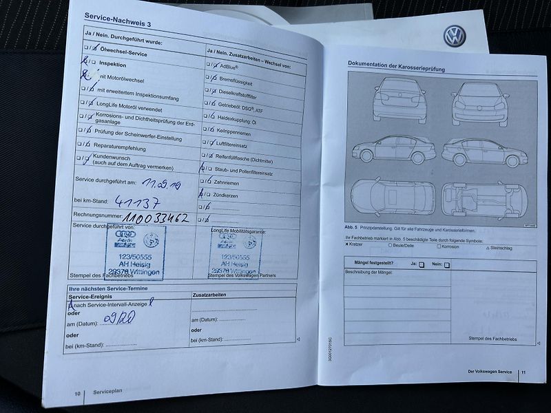 Volkswagen Tiguan (2015) 1.4 TSi 92KW pravidelný servis - fotka 28 z 35