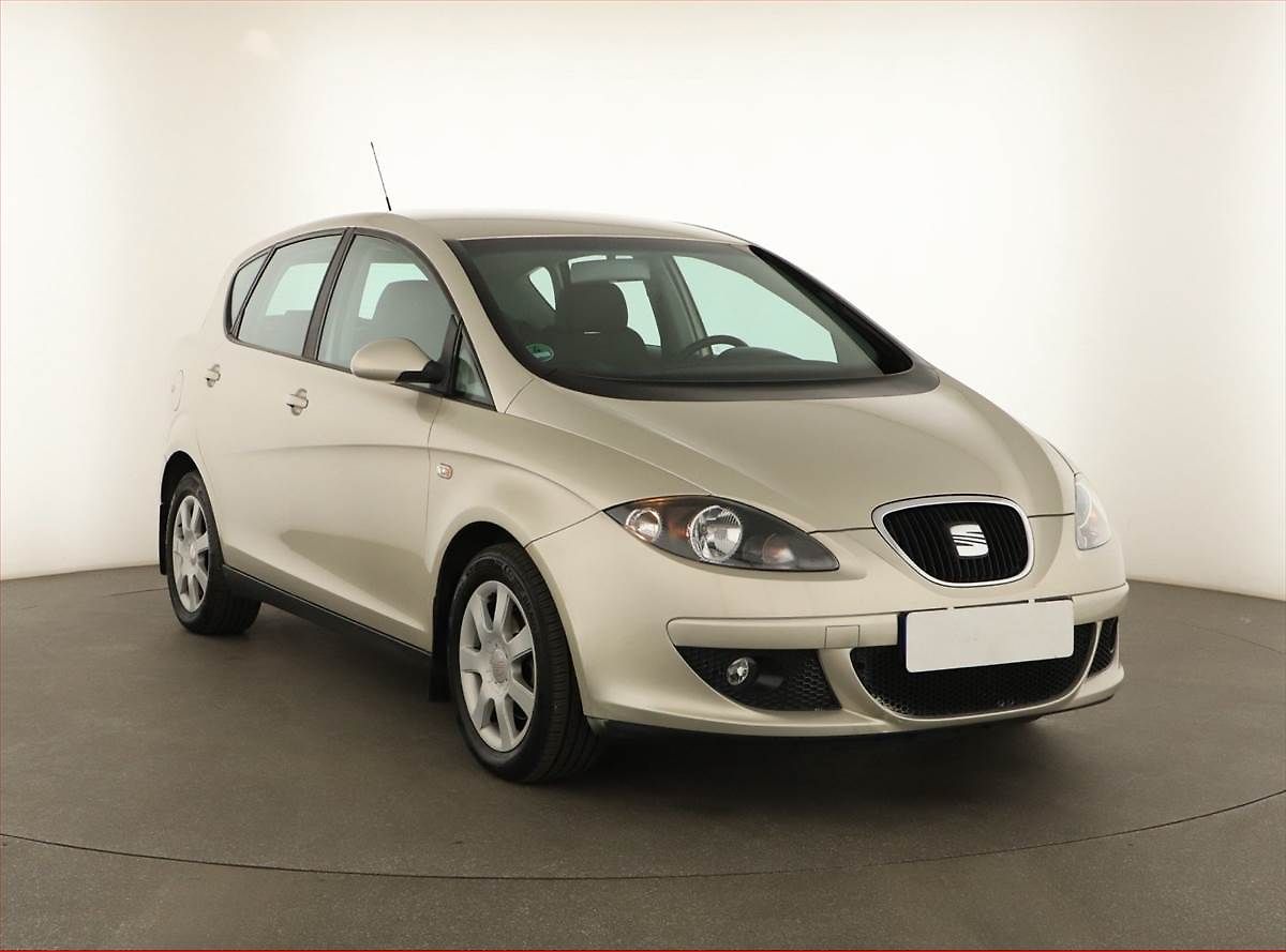 Seat Toledo 1.9 TDI, ČR,1.maj, Tempomat